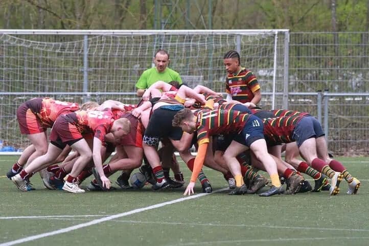 Ghent Easter Rugby Tournament 2027