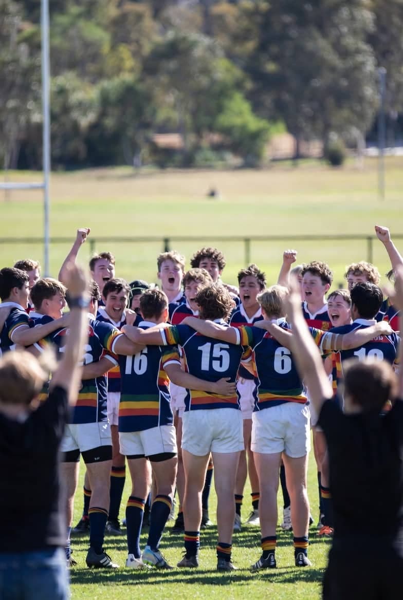 Rugby