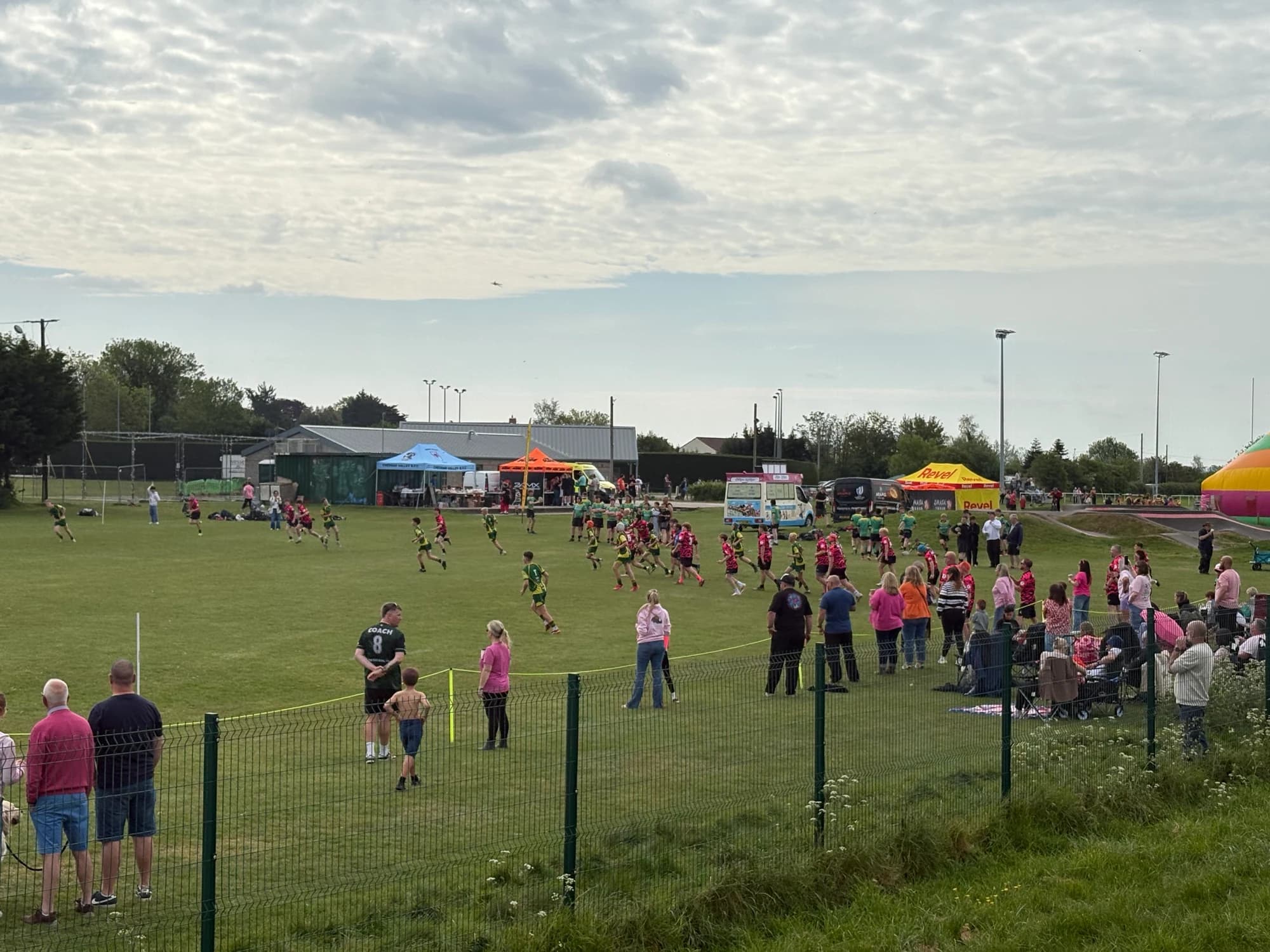 Cheddar Rugby