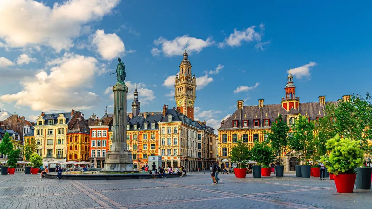 Lille