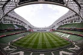 Dublin Rugby & Social Weekend
